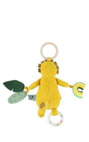 Trixie Activity Toy Mrs Lion
