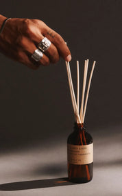 P.F. Candle Co. Diffuser No.11 Amber & Moss