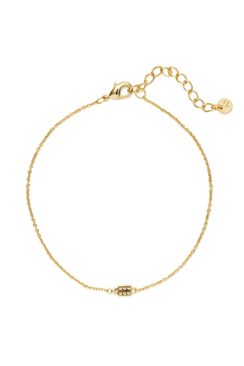 Riverstones Bracelet Jordaan