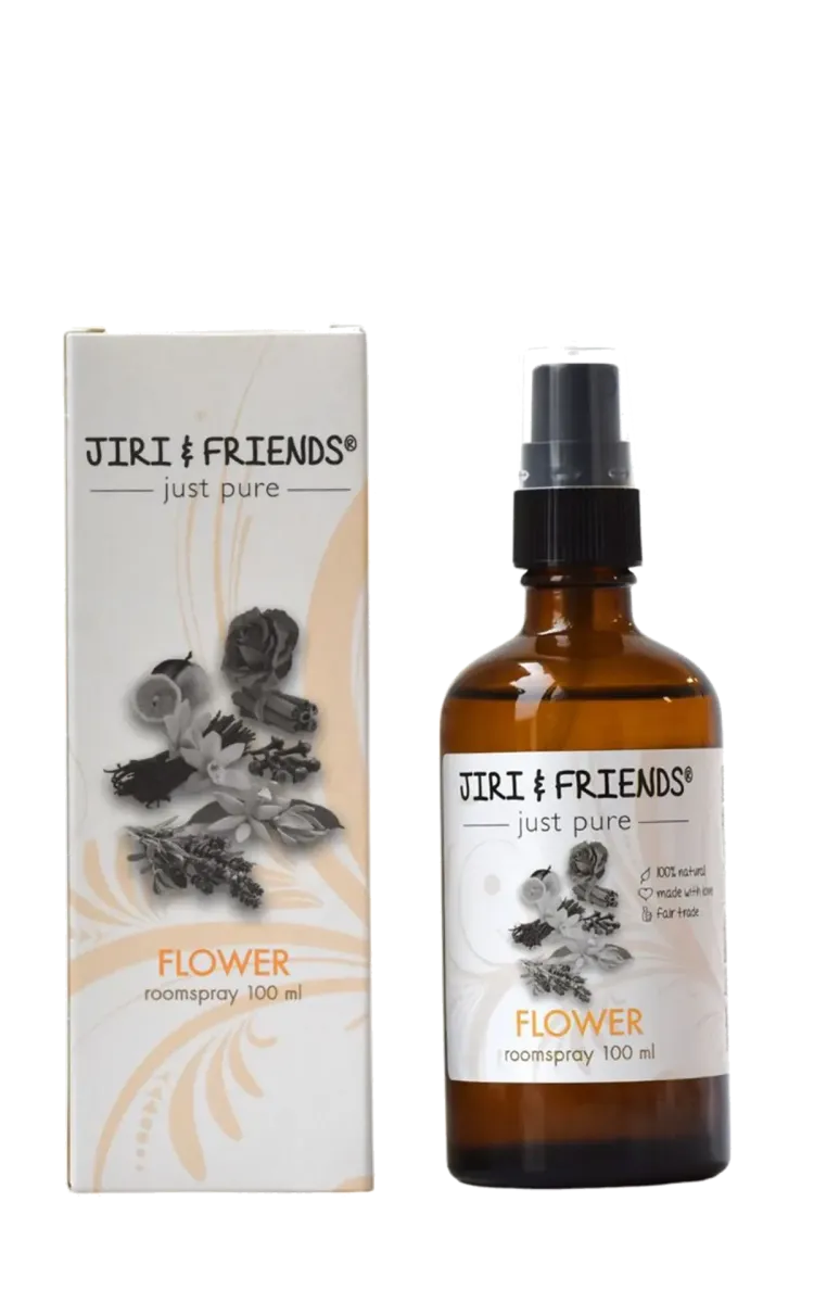 AlchemiA Aromatherapy Spray - Flower