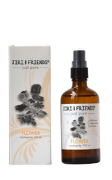 Aromatherapy Spray - Flower