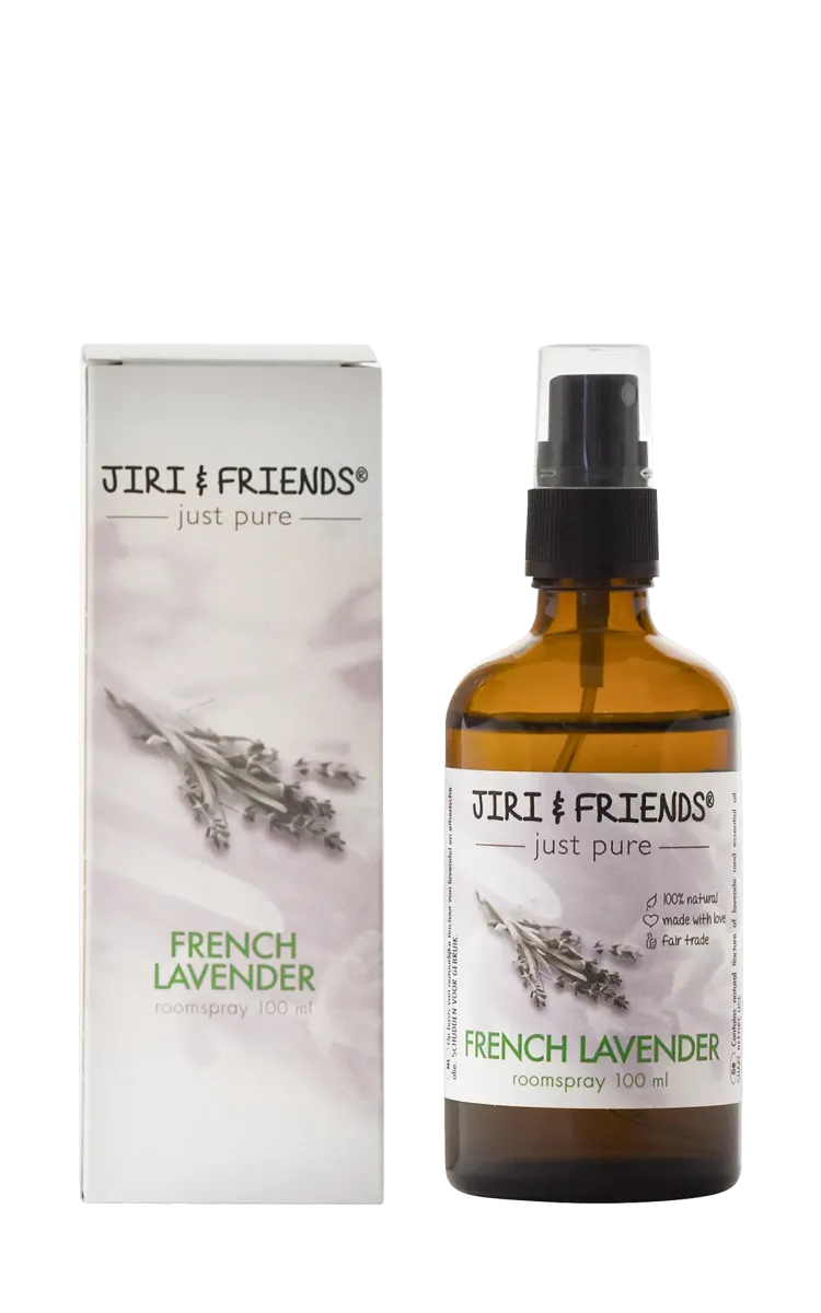 AlchemiA Aromatherapy Spray - Lavender