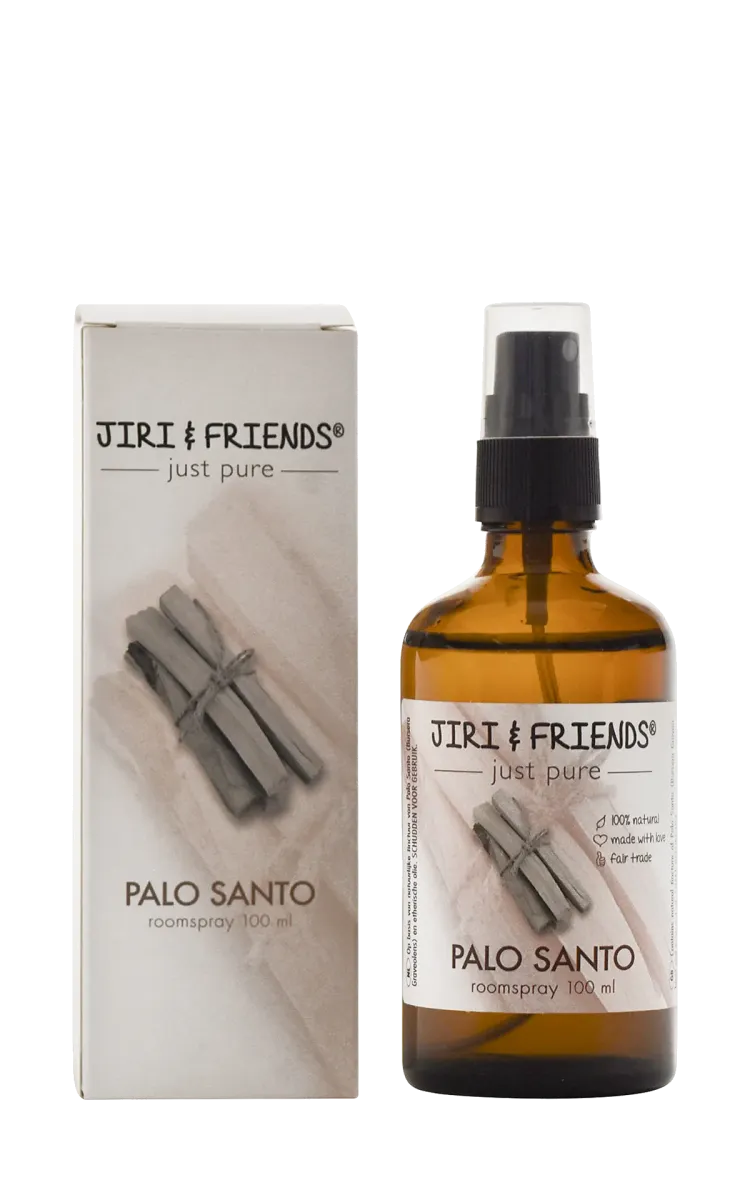 AlchemiA Aromatherapy Spray - Palo Santo