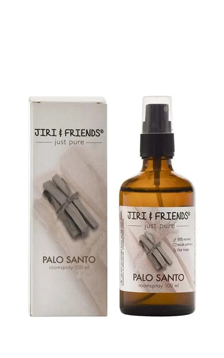 AlchemiA Aromatherapy Spray - Palo Santo
