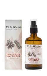Aromatherapy Spray - White Sage/Palo Santo