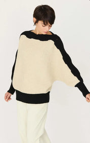 SKFK Sweater Arrate