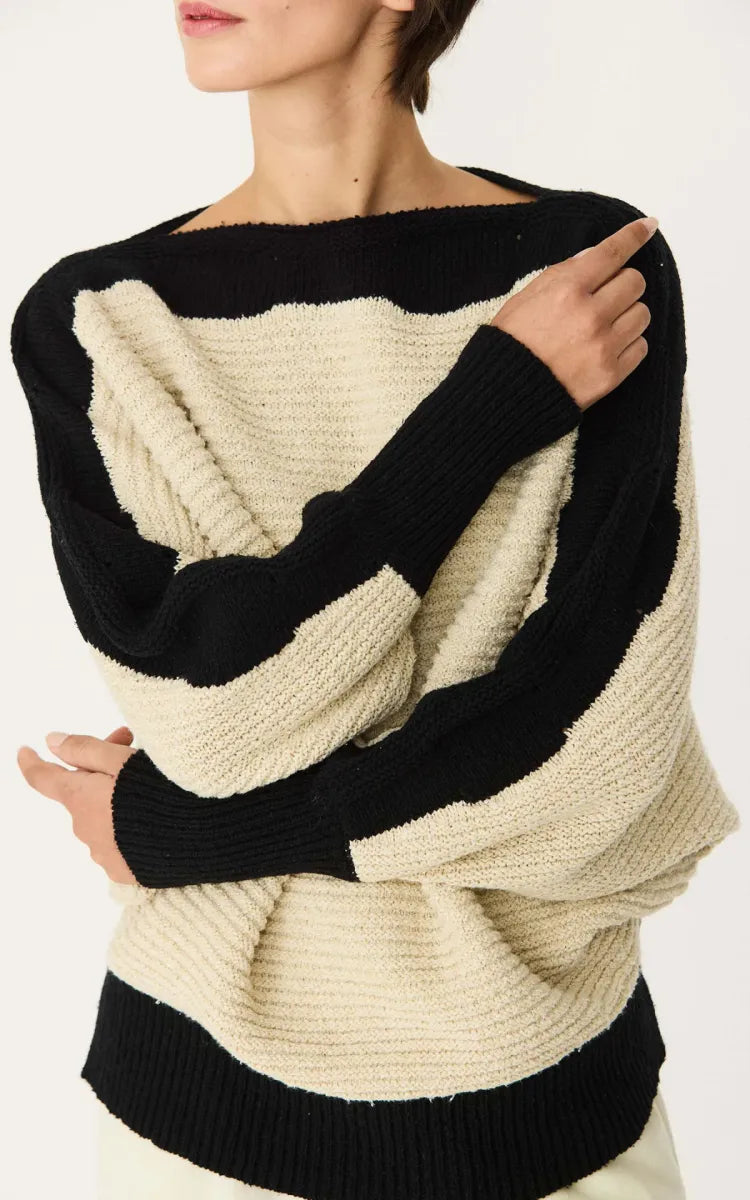 SKFK Sweater Arrate