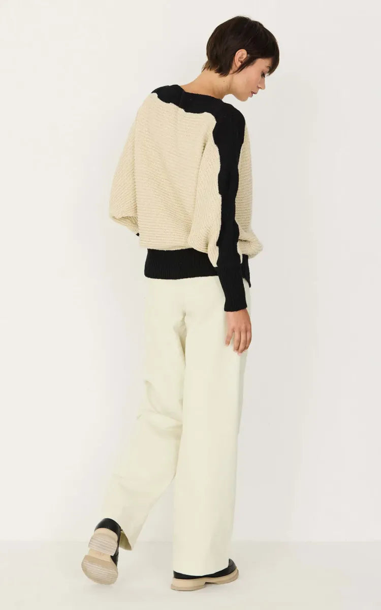SKFK Sweater Arrate