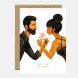 Card All The Ways To Say