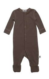 Wool Playsuit