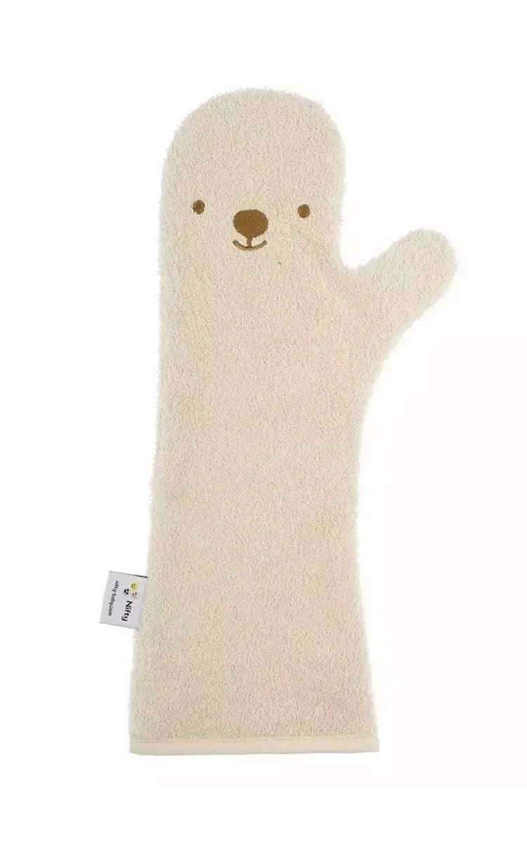 Nifty Baby Shower Glove