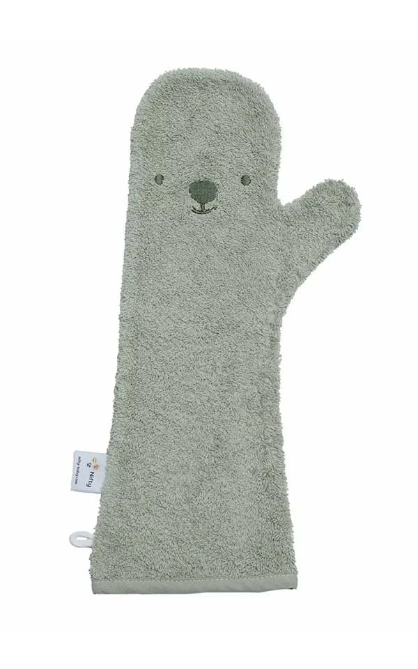 Baby Shower Glove