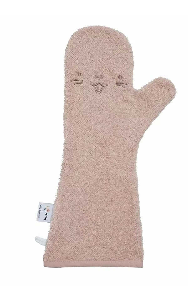 Baby Shower Glove
