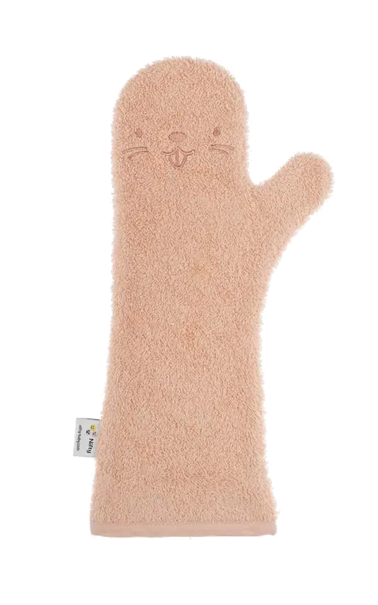 Nifty Baby Shower Glove