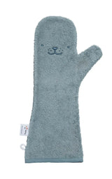 Baby Shower Glove Blueberry