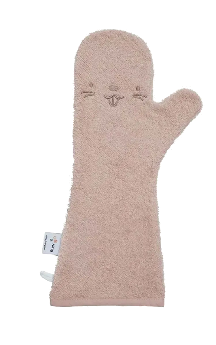 Nifty Baby Shower Glove