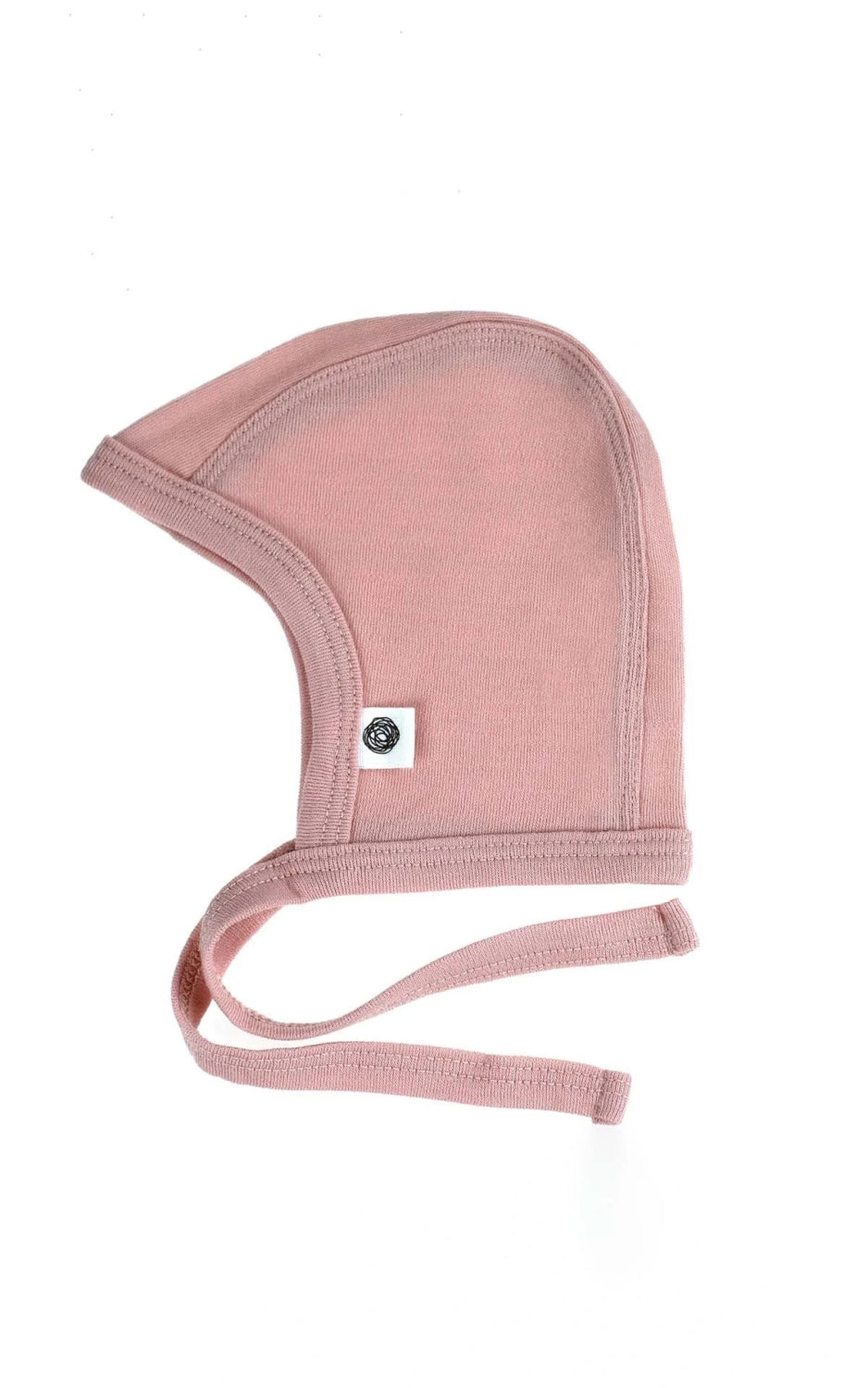 Baby Woolen Bow Hat