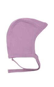 Lille Barn Baby Woolen Bow Hat