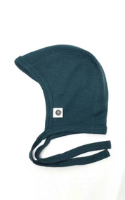 Lille Barn Baby Woolen Bow Hat
