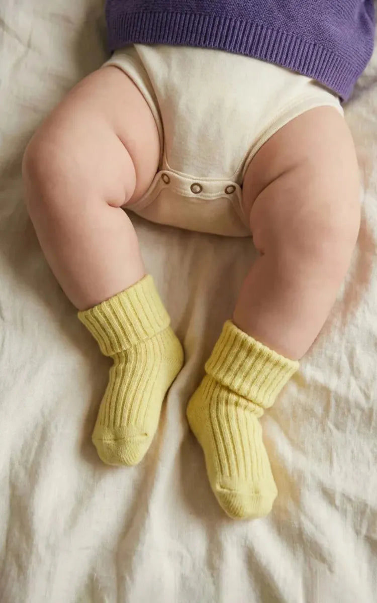 Lille Barn Baby Woolen Socks