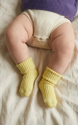 Baby Woolen Socks