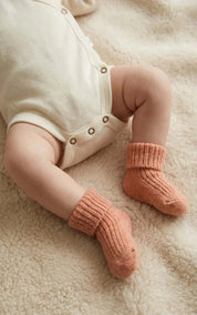 Lille Barn Baby Woolen Socks