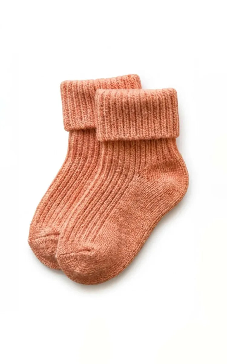 Lille Barn Baby Woolen Socks