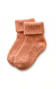 Lille Barn Baby Woolen Socks
