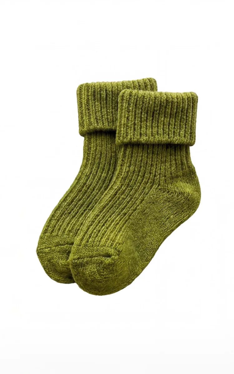 Lille Barn Baby Woolen Socks