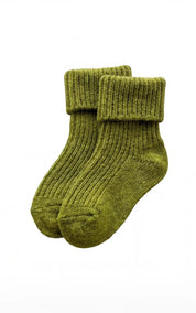 Lille Barn Baby Woolen Socks