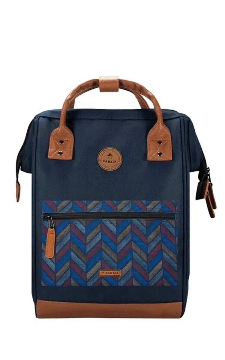 Cabaia Backpack Adventurer Chicago