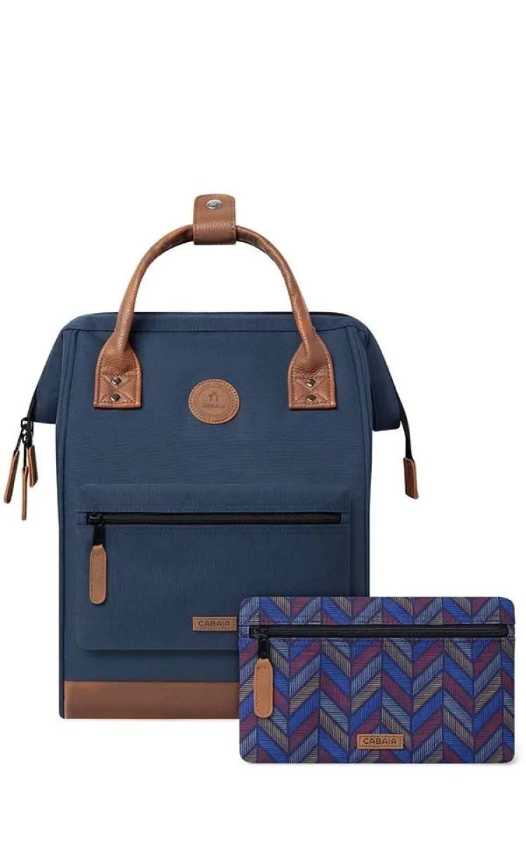 Cabaia Backpack Adventurer Chicago
