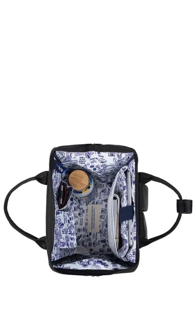 Cabaia Backpack Adventurer Reykjavik