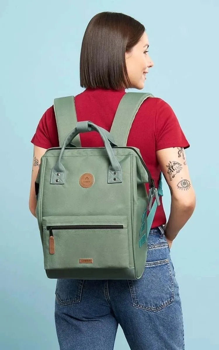 Cabaia Backpack Adventurer Seville