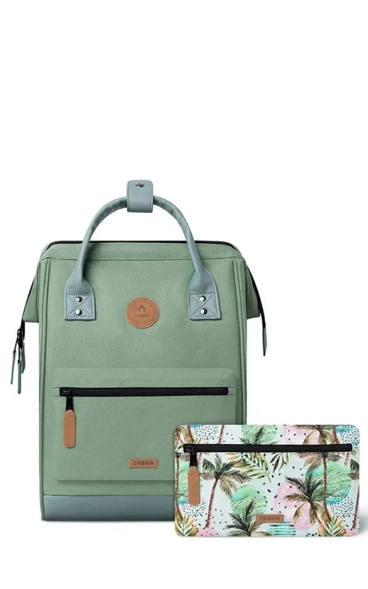 Cabaia Backpack Adventurer Seville