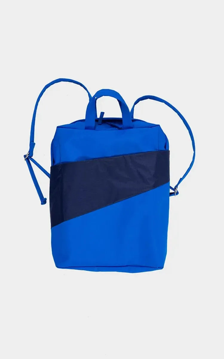 Susan Bijl The New Backpack