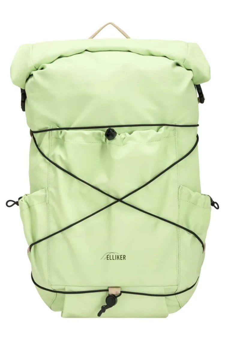 Elliker Backpack Buckden Roll Top