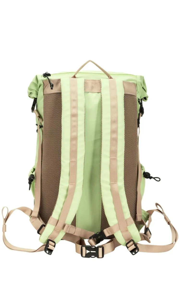 Elliker Backpack Buckden Roll Top