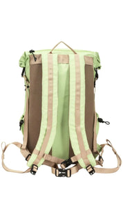 Elliker Backpack Buckden Roll Top