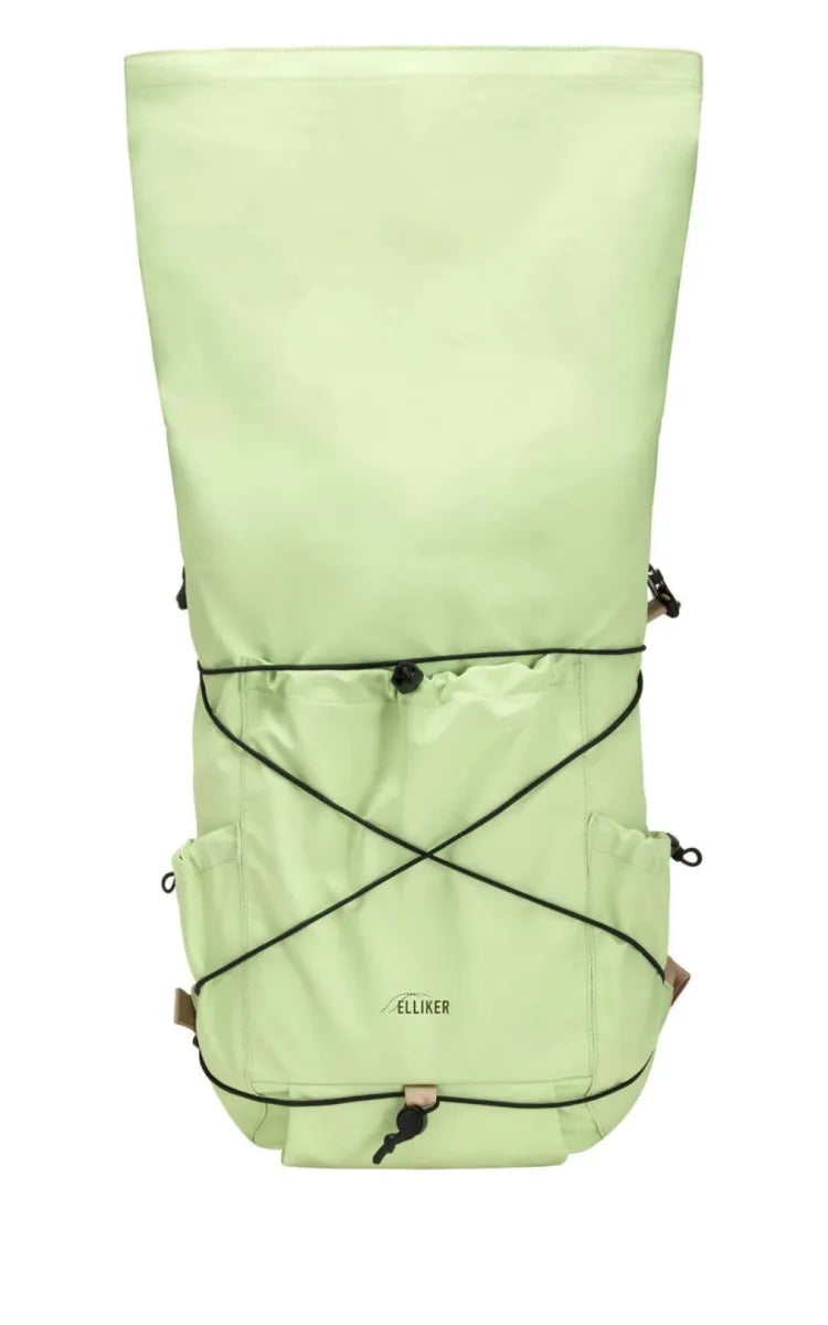 Elliker Backpack Buckden Roll Top