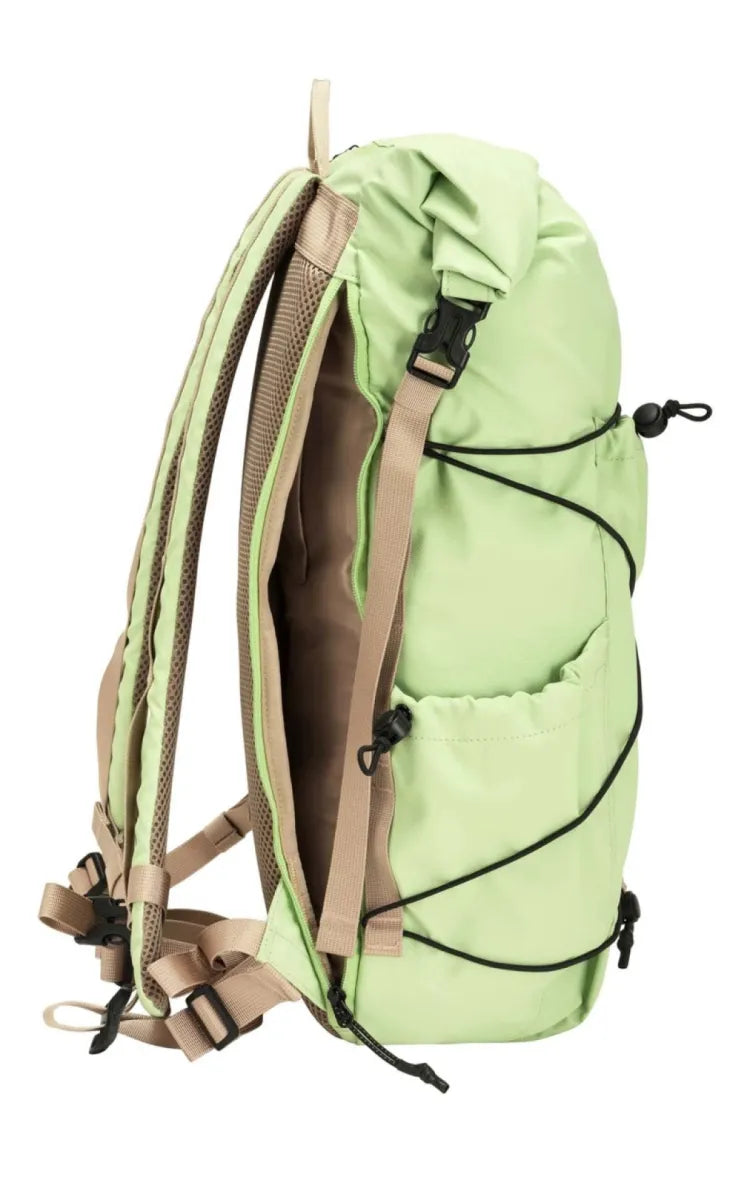 Elliker Backpack Buckden Roll Top