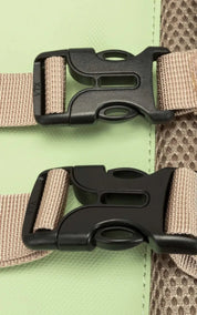 Elliker Backpack Buckden Roll Top