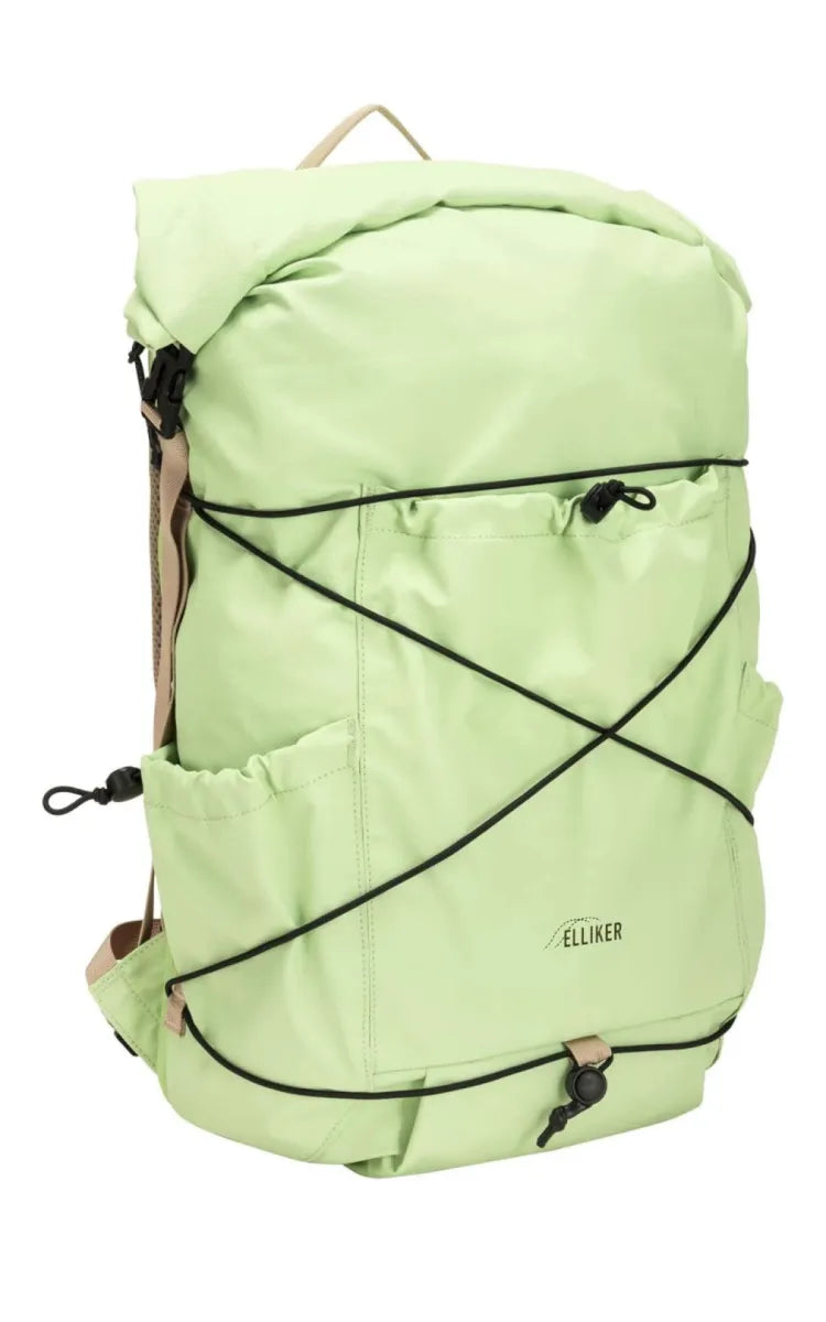Elliker Backpack Buckden Roll Top
