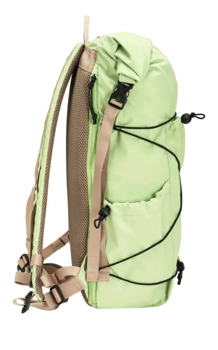 Elliker Backpack Buckden Roll Top