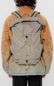Elliker Backpack Buckden Roll Top