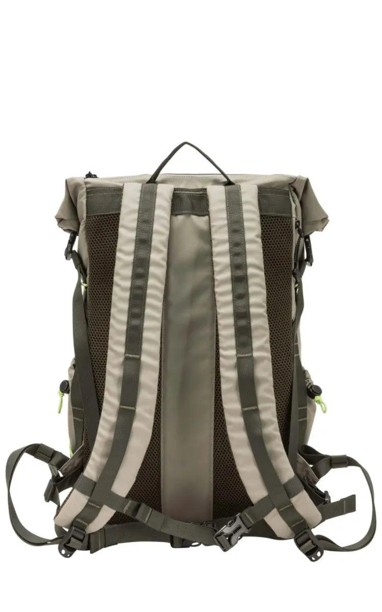 Elliker Backpack Buckden Roll Top