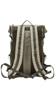 Elliker Backpack Buckden Roll Top
