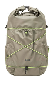 Elliker Backpack Buckden Roll Top