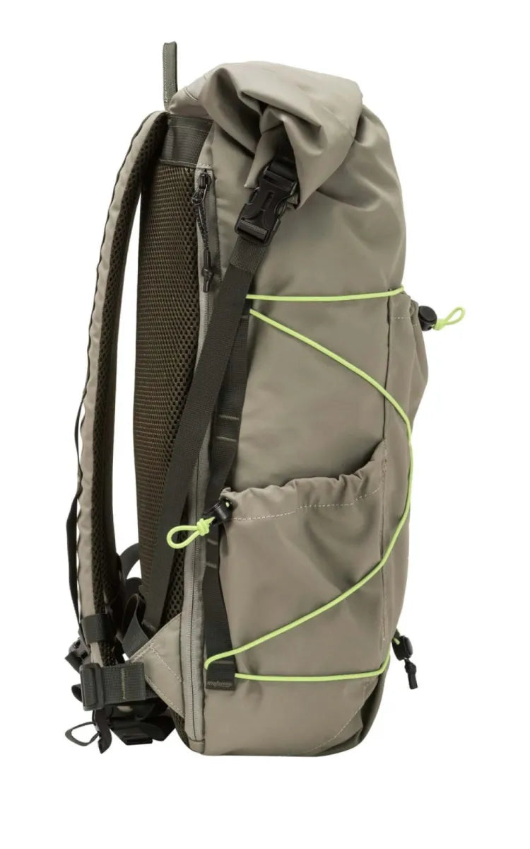 Elliker Backpack Buckden Roll Top
