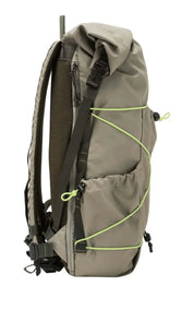 Elliker Backpack Buckden Roll Top